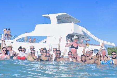Party Boat