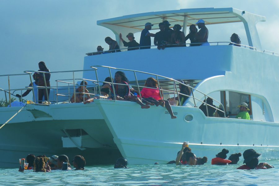 Private Boat