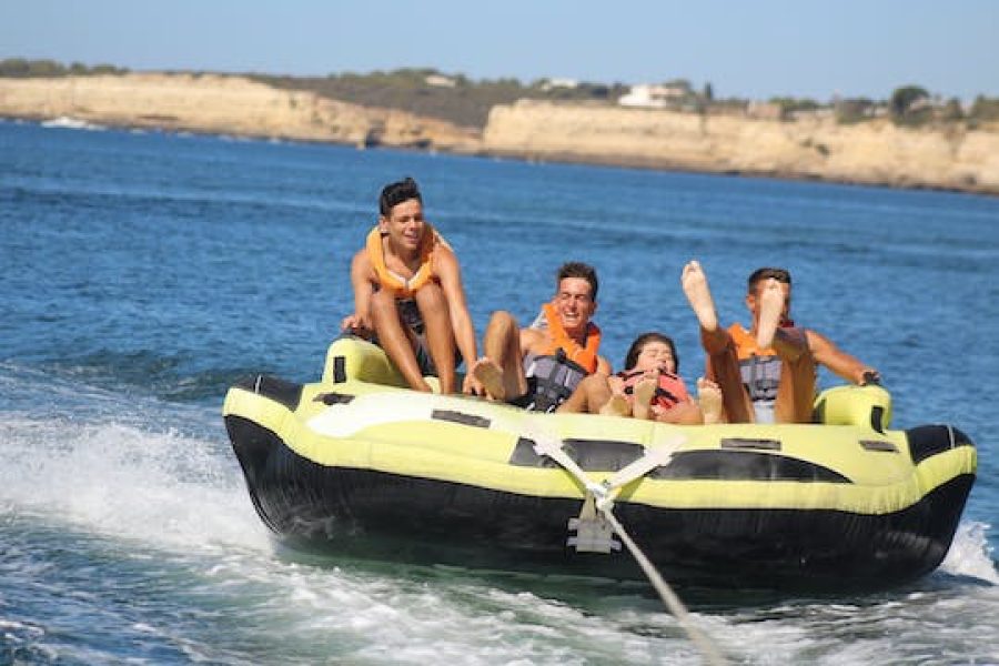 Sofa Boat