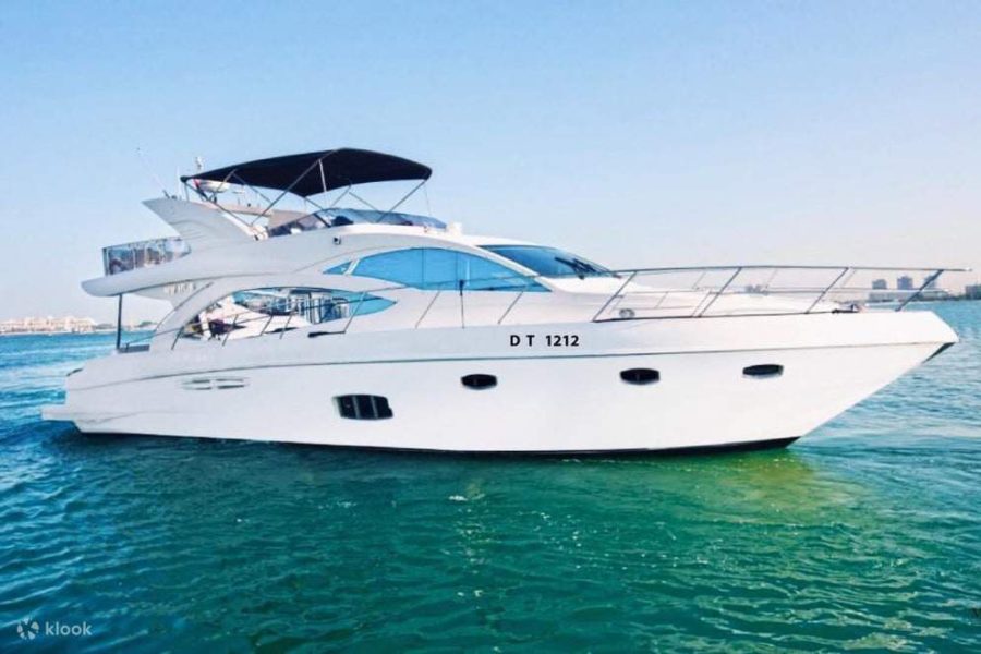 Private Yatch